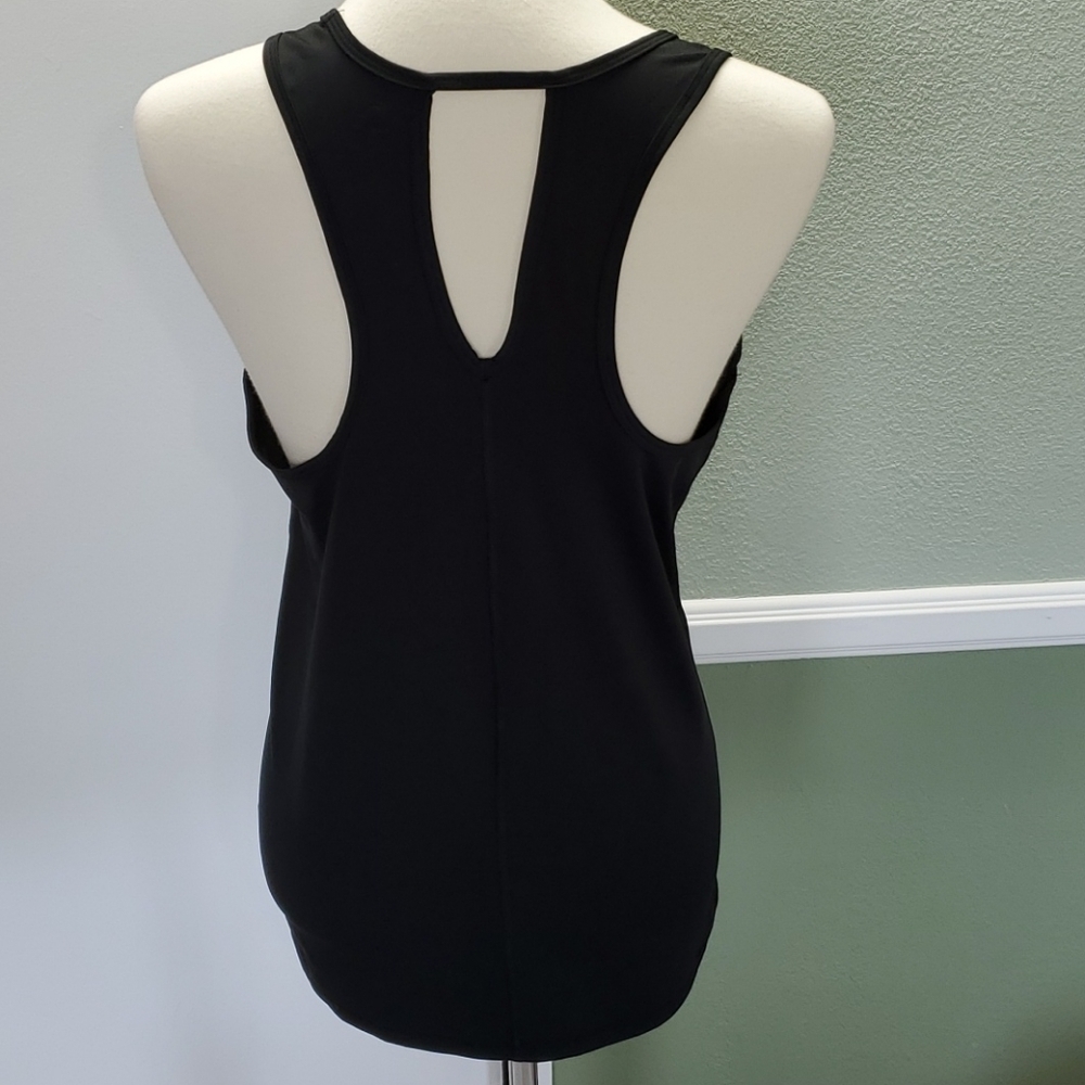 CHAMPION SLEEVELESS RACERBACK TEE - Picture 5 of 7